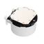 Водяное охлаждение ID-Cooling ID-CPU-FX360-ARGB-WHITE, вид дополнительный 1