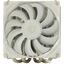 Кулер для процессора ID-Cooling ID-CPU-IS-40X-V3, вид сверху