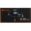    ID-Cooling IS-28i BLACK,  