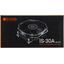 Кулер для процессора ID-Cooling IS Series IS-30A BLACK, вид упаковки