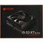 Кулер для процессора ID-Cooling IS Series IS-53-XT BLACK, вид упаковки