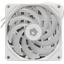    ID-Cooling IS-55 ARGB WHITE,  