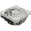    ID-Cooling IS-55 ARGB WHITE,  