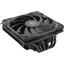    ID-Cooling IS Series IS-67-XT-BLACK,  