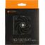    ID-Cooling NO-12015-XT-Black,  