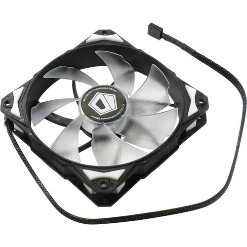 Вентилятор для корпуса ID-Cooling PL-12025-W