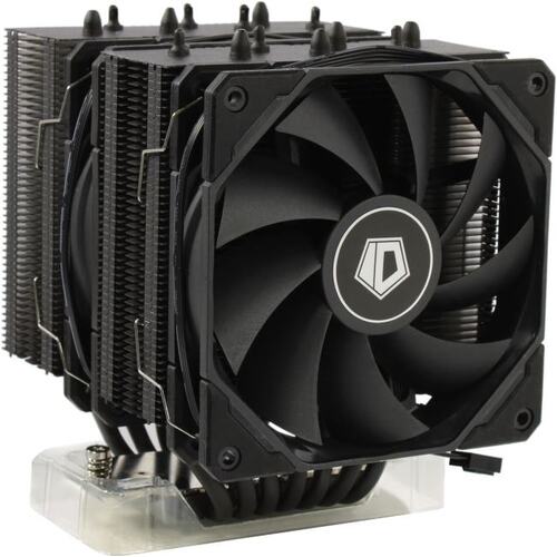 Кулер для процессора ID-Cooling SE-207-TR-AM
