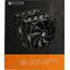    ID-Cooling SE-207-XT BLACK,  