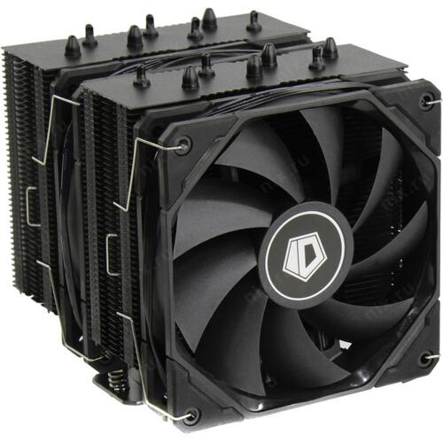 Кулер для процессора ID-Cooling SE-207-XT BLACK