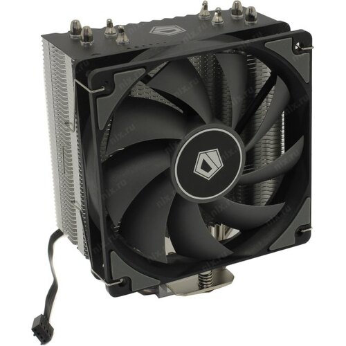 Кулер для процессора ID-Cooling SE-224-XT Basic
