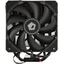    ID-Cooling SE Series SE-224-XTS BLACK,  