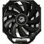    ID-Cooling Mini SE-224-XTS MINI BLACK,  