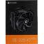 Кулер для процессора ID-Cooling SE-225-XT BLACK, вид упаковки