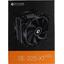    ID-Cooling SE-225-XT BLACK,  