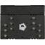 Кулер для процессора ID-Cooling SE Series SE-610-XT BASIC, вид сверху