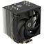 Кулер для процессора ID-Cooling SE Series SE-610-XT BASIC, вид основной