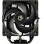 Кулер для процессора ID-Cooling SE-904-XT, вид спереди