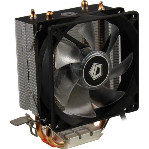 Кулер для процессора ID-Cooling SE Series SE902X-B