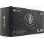   ID-Cooling Space LCD SL240 BLACK,  