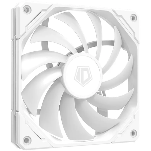 Вентилятор для корпуса ID-Cooling TF-12015-W