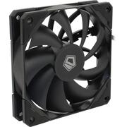    ID-Cooling TF-12025-PRO BLACK