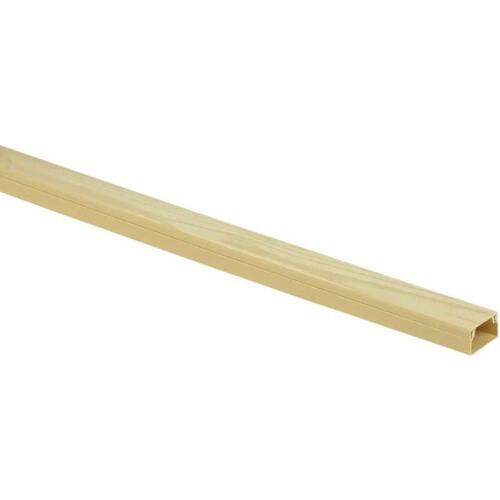 Кабель-канал IEK CKK11-040-016-1-K34 40х16 L2000 ECOLINE сосна