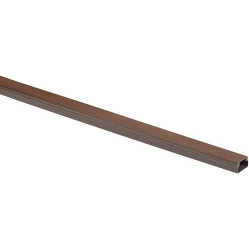 Кабельный канал 40х25 дуб, IEK CKK11-040-025-1-K24 <<2м >>