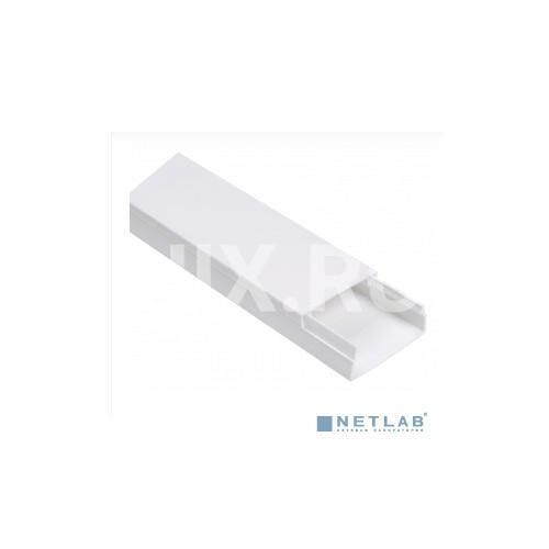 Кабельный канал iEK CKK10-040-025-1-K01