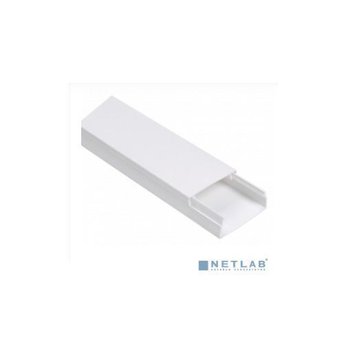 Кабельный канал iEK CKK10-060-060-1-K01