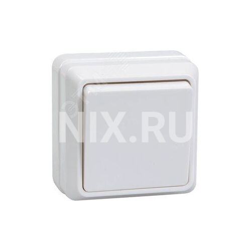 Выключатель iEK EVO10-K01-10-DC