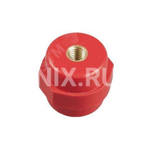 Изолятор IEK YIS11-25-06 SM-25/6 D-25 шинный