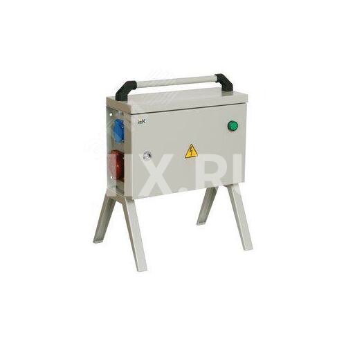 IEK YKM80-311-54 Щит распределительный РУСп-3х16/3+1х16/5+1х32/5 74 У1 IP44 (YKM80-311-54)