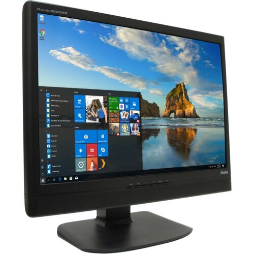 24" (61 см) iiyama B2403WS-B1
