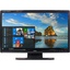 Сенсорный ЖК-монитор с поддержкой Multi-Touch 23.6" (59.9 см) iiyama T2451MTS-B1, вид спереди