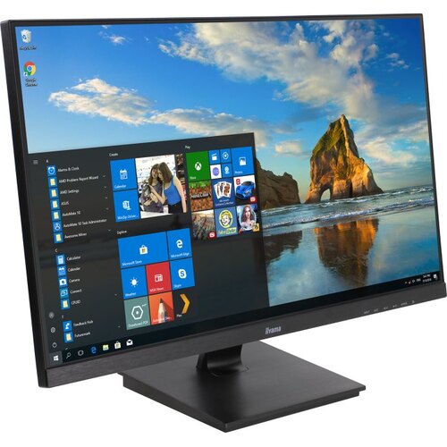 27" (68.6 см) iiyama XU2792HSU-B1