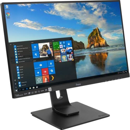 23.8" (60.5 см) iiyama XUB2492HSN-B1