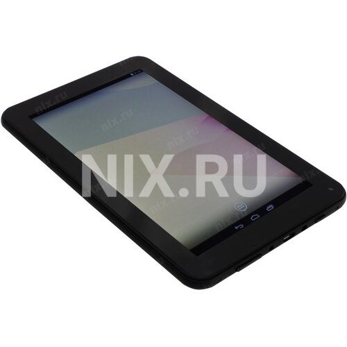 Планшет 7" inch Avior 3 ITW7005 2500 мАч Черный