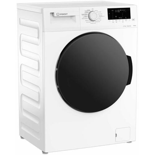 Стиральная машина с сушкой INDESIT 869897000020