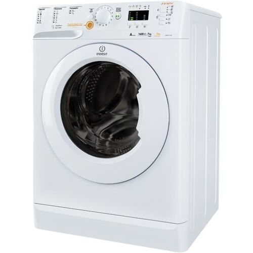 Стиральная машина с сушкой INDESIT 869990855900