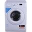 Стиральная машина INDESIT BWSA 51051 1, вид спереди