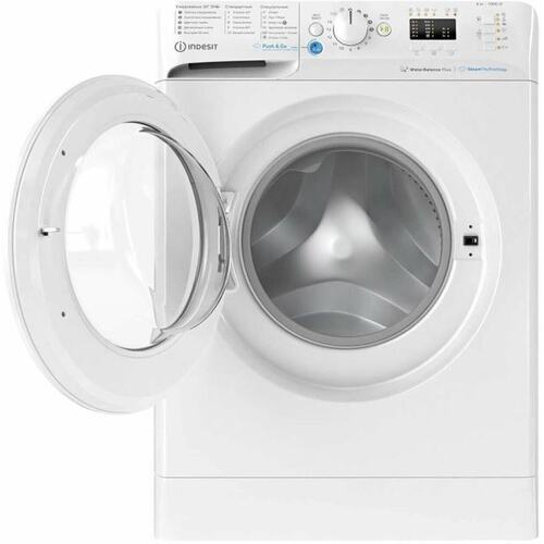 Стиральная машина INDESIT BWSA 61051