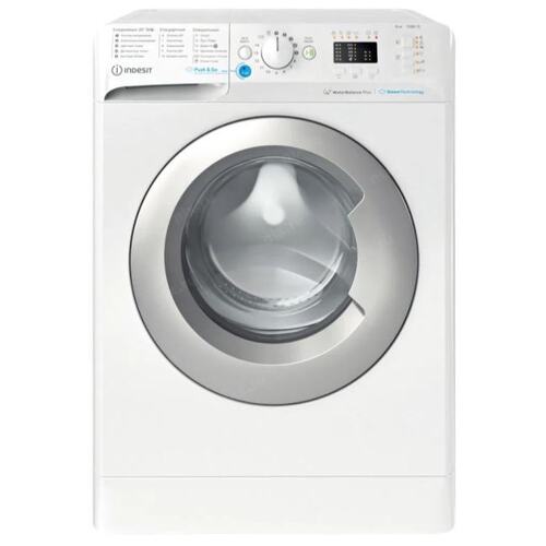 Стиральная машина INDESIT BWSA 61051 WSV RU