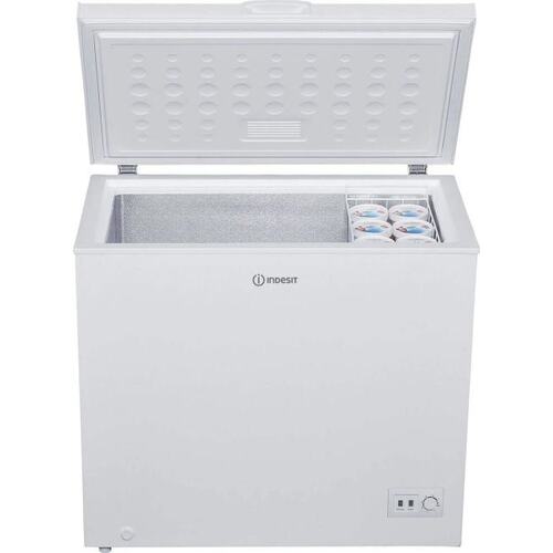Морозильник INDESIT ICF 200