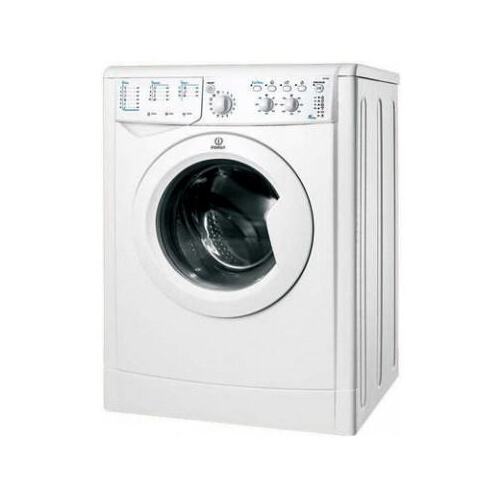 Стиральная машина с сушкой INDESIT IWDC 6105 EU