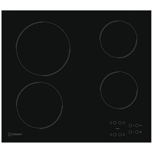 Электрическая варочная панель INDESIT RI 161 C