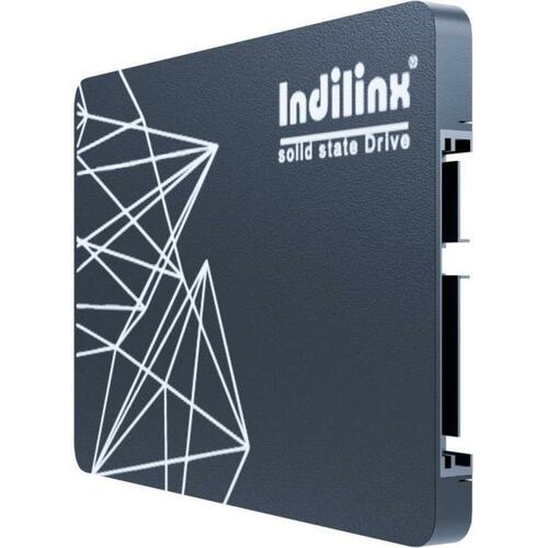 SSD жесткий диск SATA2.5" 512GB IND-S325S512GX INDILINX