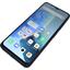 Смартфон INFINIX Hot 30i NFC 669D Black 128 Гб, вид основной