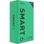  INFINIX Smart 6 NFC Polar Black 32 ,  