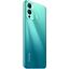 Смартфон INFINIX HOT 12 PLAY X6816D Daylight Green 64 Гб, вид дополнительный 1