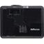 Проектор DLP InFocus P117 IN134, вид сверху